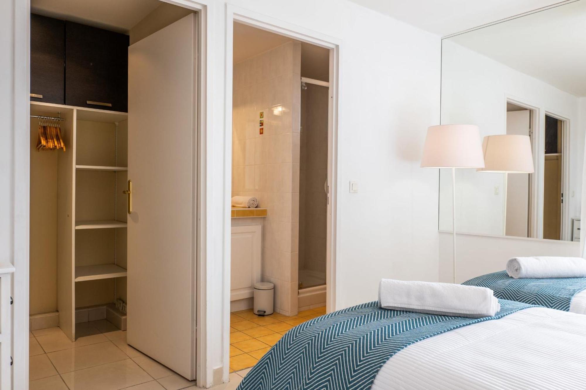 Rare! 120m Rooftop 5-minute Walk To Downtown Appartement *