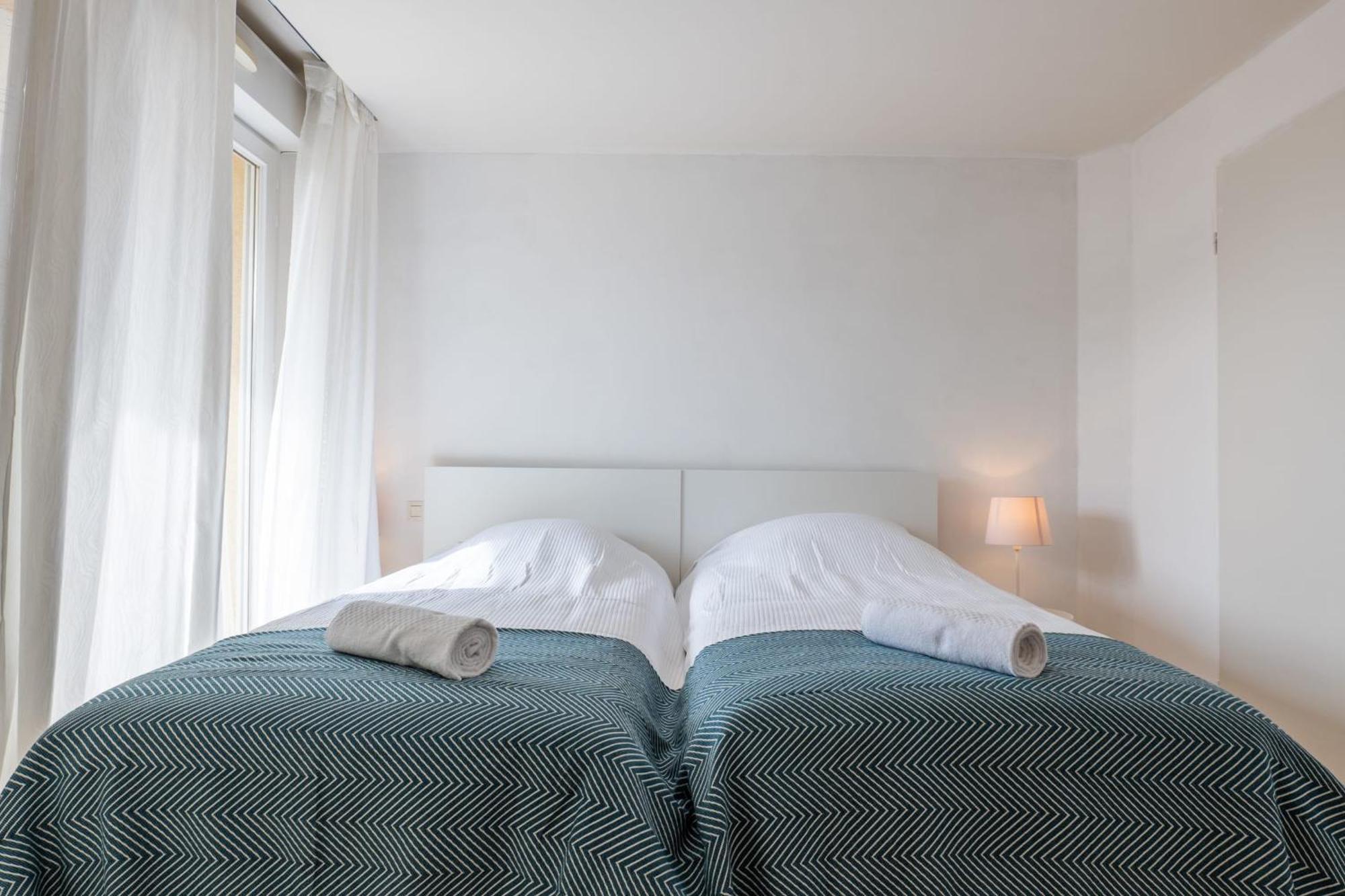 Rare! 120m Rooftop 5-minute Walk To Downtown * Cannes
