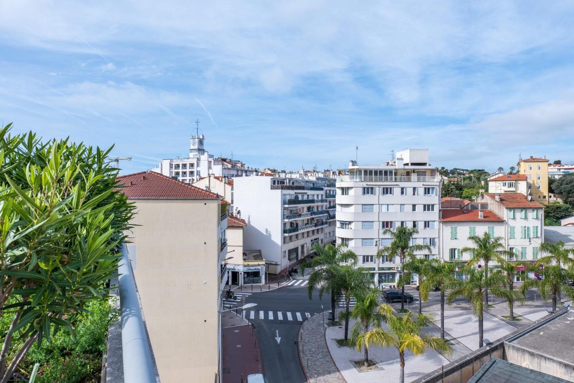 Appartement Rare! 120m Rooftop 5-minute Walk To Downtown